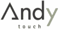 Andy touchiAfB ^b`j