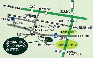 map cmsԂ5̋߂