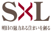 SXL（エス・バイ・エル）